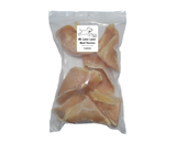 Mi Loco Loco Beef Hooves, 6 pieces