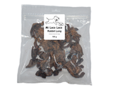 Mi Loco Loco Rabbit Lung, 100 g