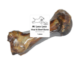 Mi Loco Loco Veal & Beef Bone, 1 piece