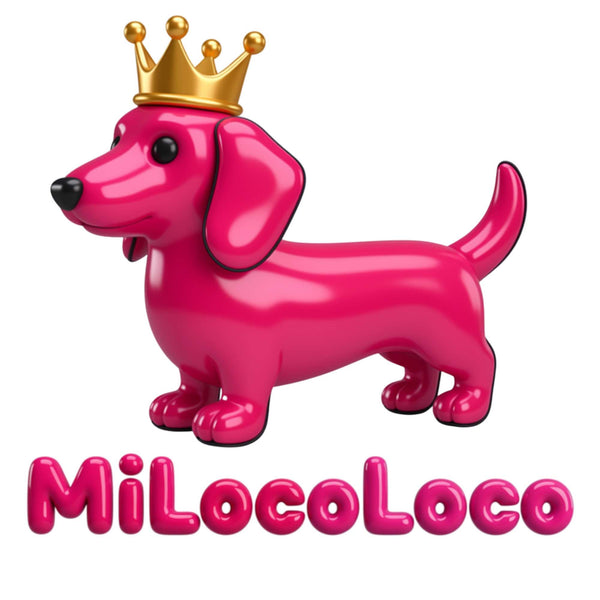 Mi Loco Loco